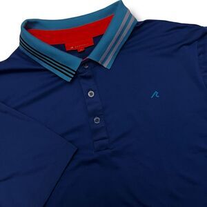 Redvanly Polo Shirt‎ Mens XL